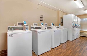 Property amenity - Extended Stay America Select Suites Jackson North (Jackson)