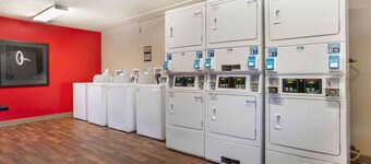 Extended Stay America Select Suites Jackson North