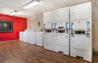Extended Stay America Select Suites Jackson North