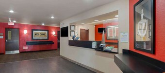 Extended Stay America Suites Orange County Lake Forest