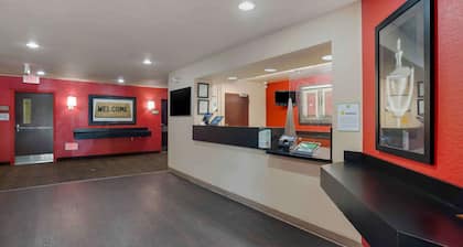 Extended Stay America Suites Orange County Lake Forest
