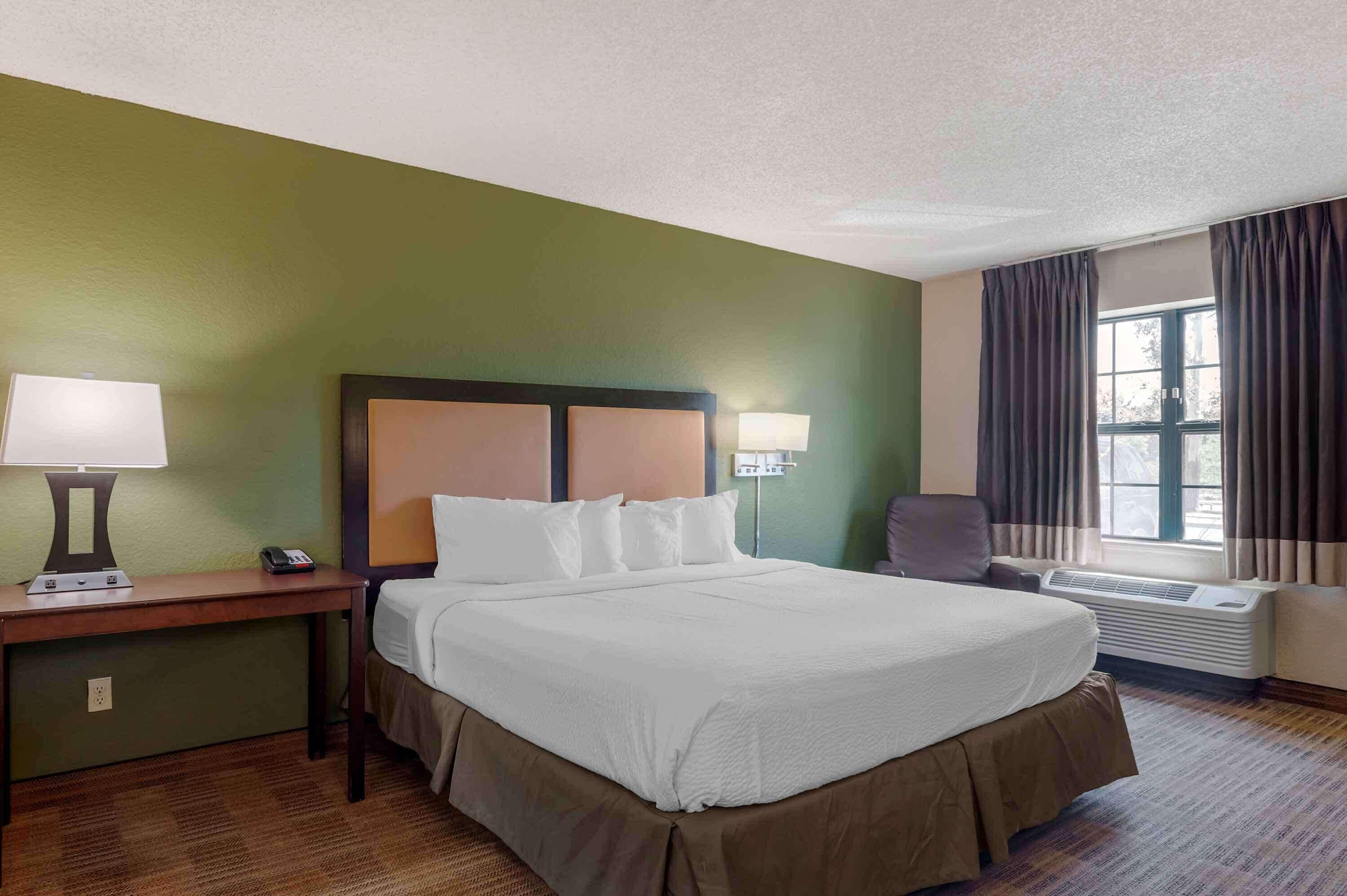 Foto - Extended Stay America Suites - Orange County - Lake Forest