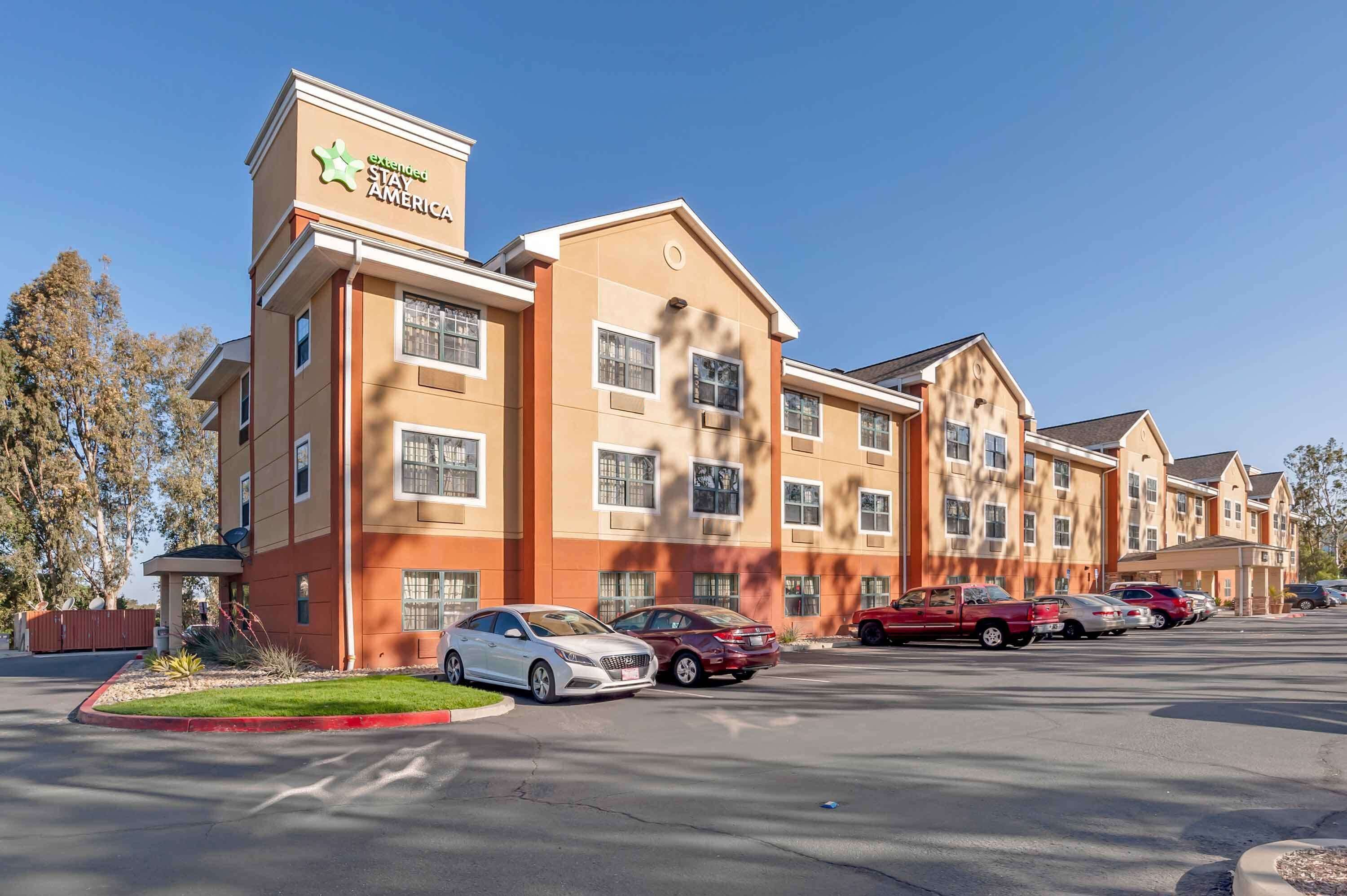 Foto - Extended Stay America Suites - Orange County - Lake Forest