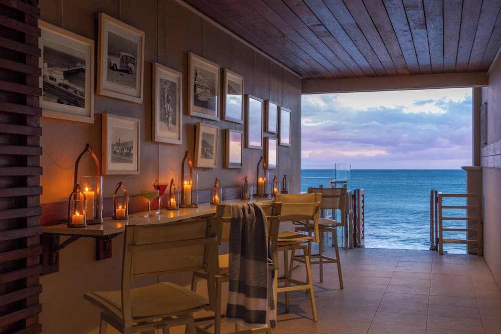 Malibu Beach Inn