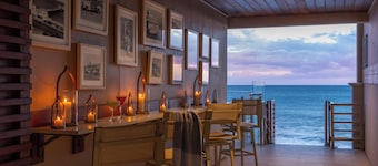 Malibu Beach Inn