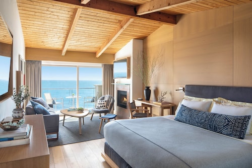 Malibu Beach Inn