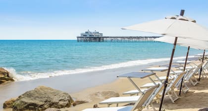 Malibu Beach Inn