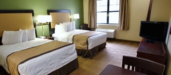 Extended Stay America Suites Raleigh Midtown