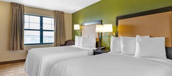 Extended Stay America Suites Raleigh Midtown