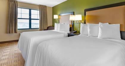 Extended Stay America Suites Raleigh Midtown