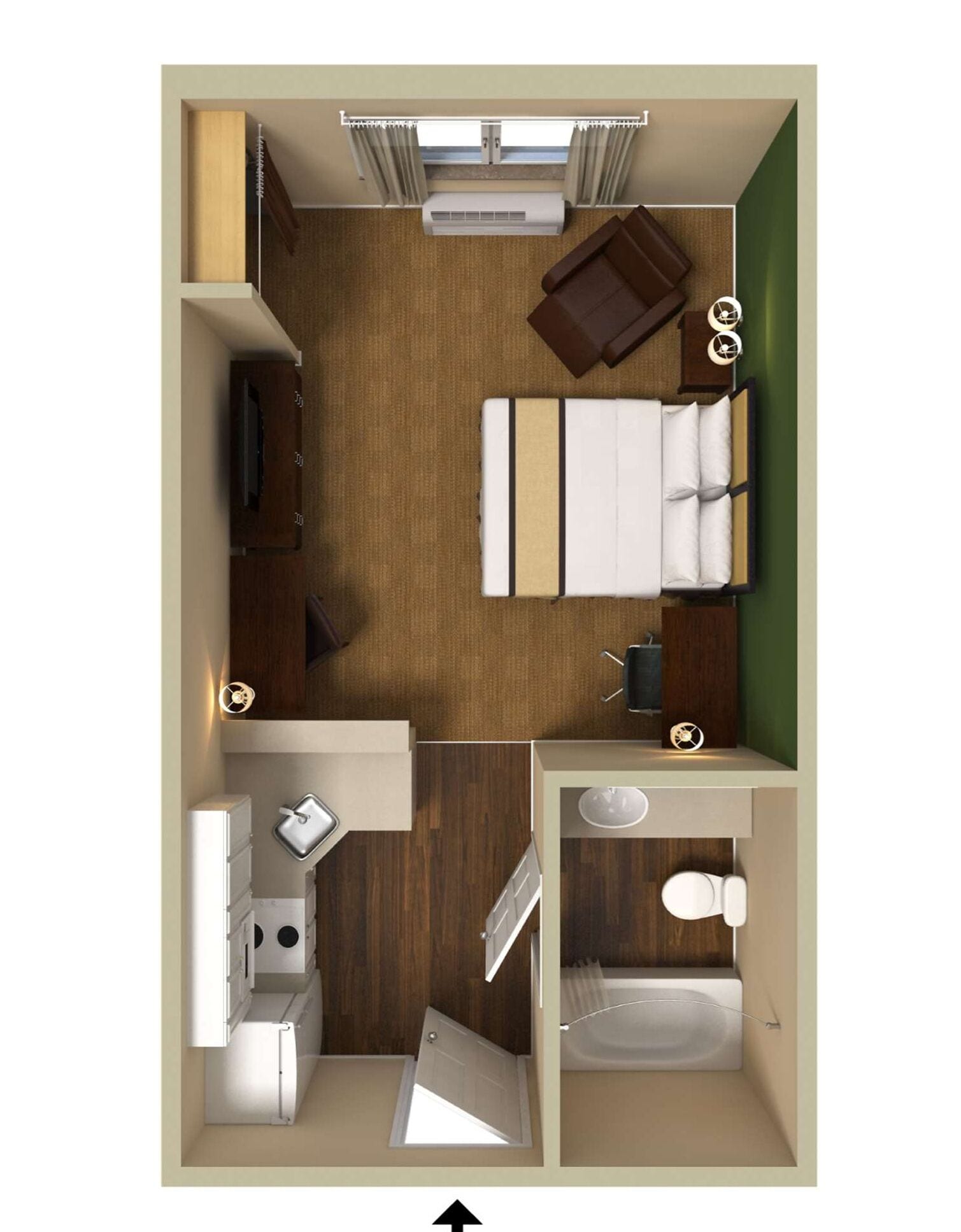 Foto - Extended Stay America Suites - Portland - Vancouver