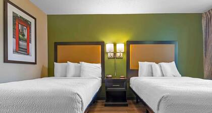 Extended Stay America Select Suites Columbia Ft. Jackson