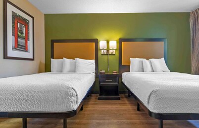 Extended Stay America Select Suites Columbia Ft. Jackson