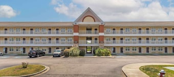 Extended Stay America Select Suites Columbia Ft. Jackson