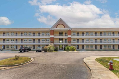 Extended Stay America Select Suites Columbia Ft. Jackson