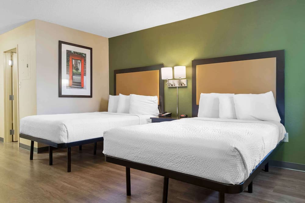 Extended Stay America Select Suites Columbia Ft. Jackson