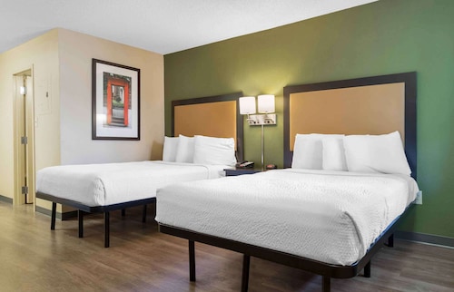 Extended Stay America Select Suites Columbia Ft. Jackson