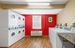 Comodidades da propriedade