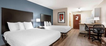Extended Stay America Suites Fort Wayne South