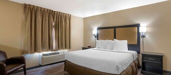 Extended Stay America Select Suites Springfield South