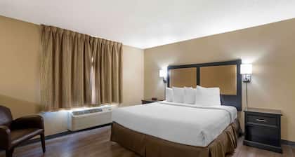 Extended Stay America Select Suites Springfield South