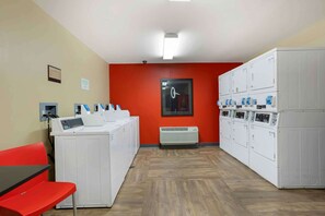 Property amenity - Extended Stay America Select Suites Springfield South (Springfield)