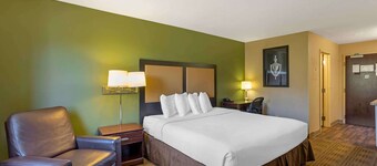 Extended Stay America Select Suites Springfield South