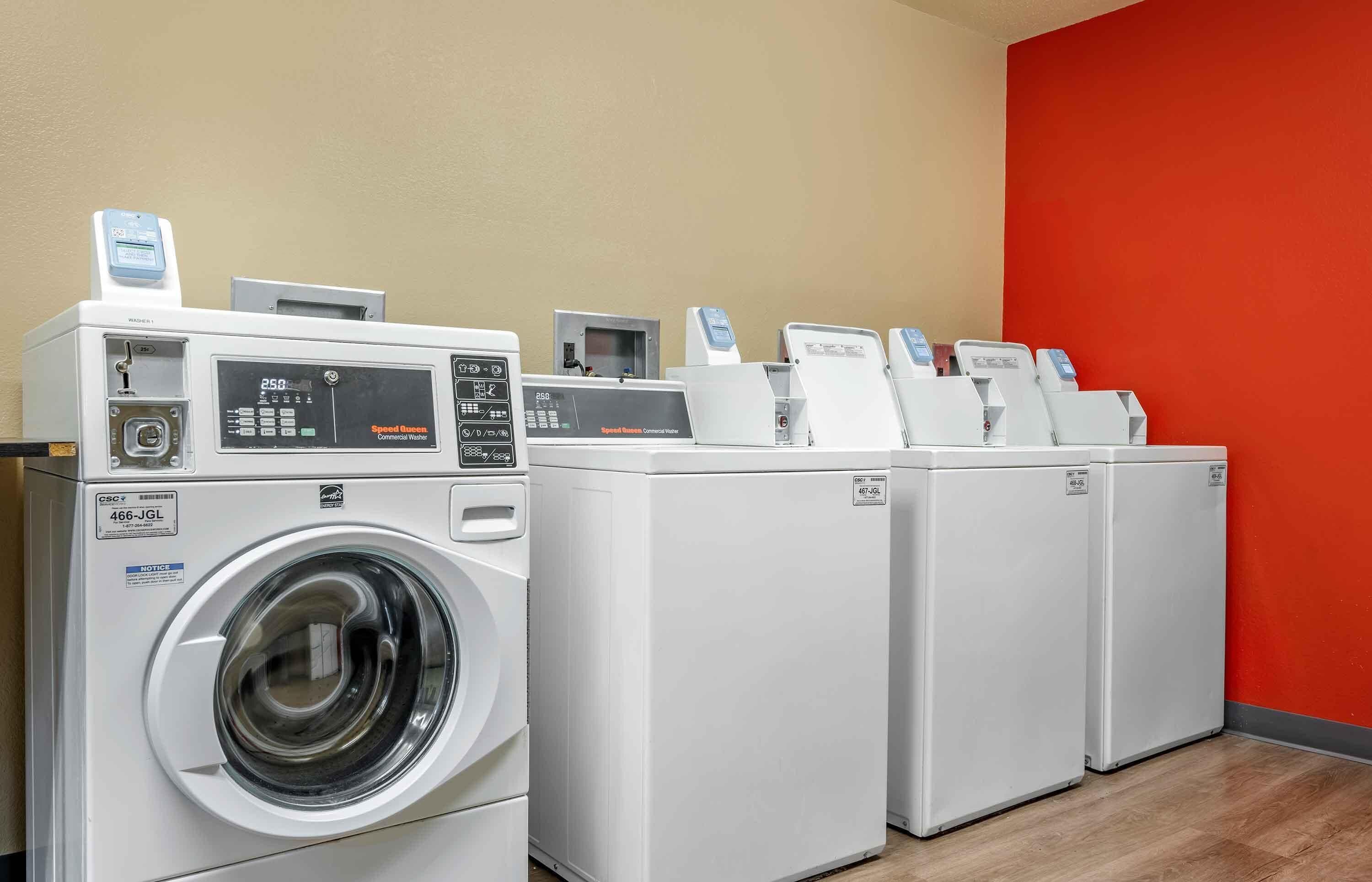 Foto - Extended Stay America Suites - Pittsburgh - Carnegie