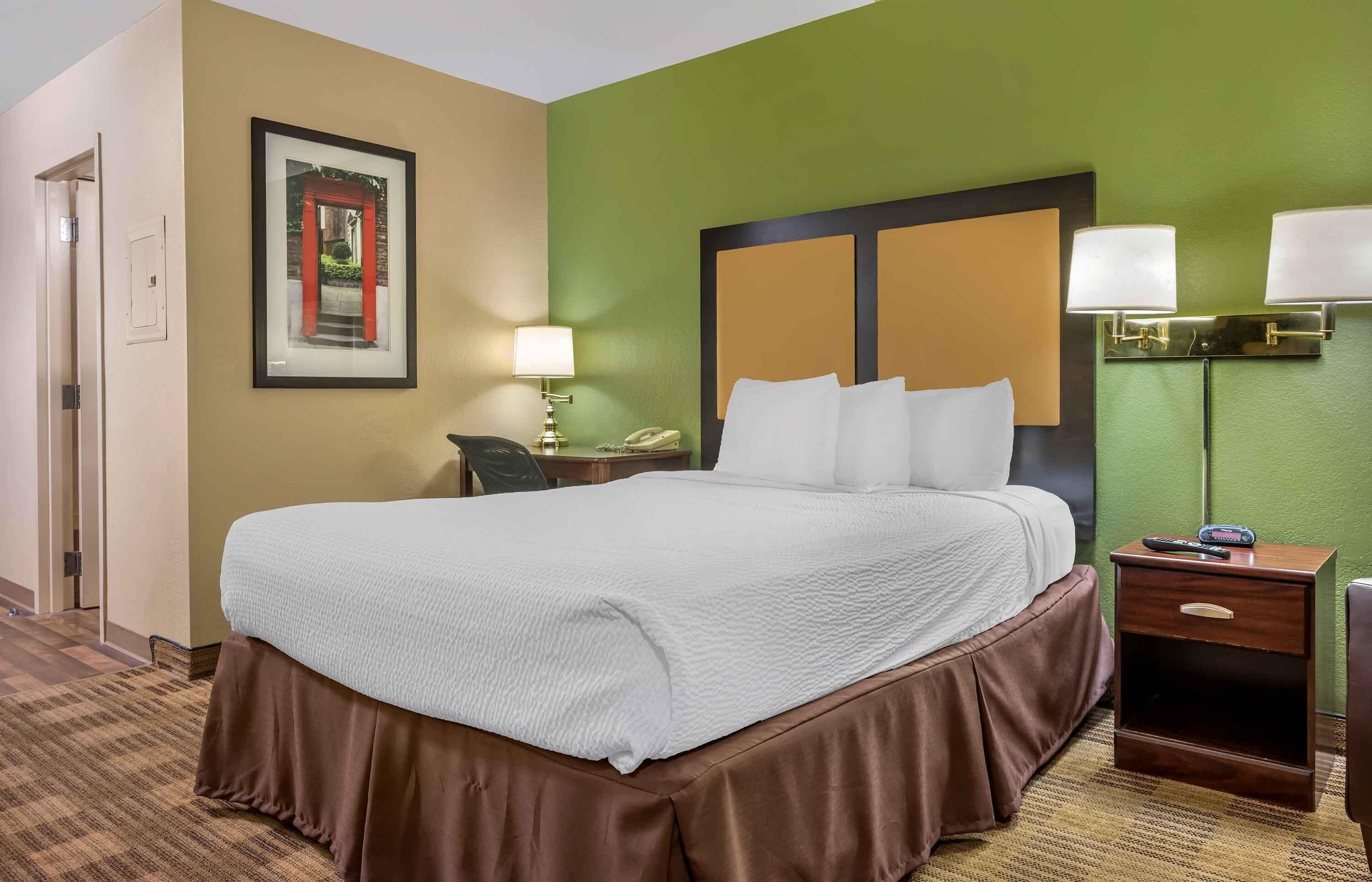 Foto - Extended Stay America Suites - Pittsburgh - Carnegie