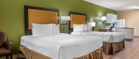 Surmatelas, bureau, espace de travail pour ordinateur portable