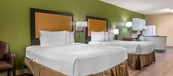 Extended Stay America Suites Pittsburgh Carnegie