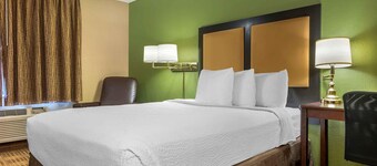 Extended Stay America Suites Pittsburgh Carnegie