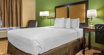 Extended Stay America Suites Pittsburgh Carnegie