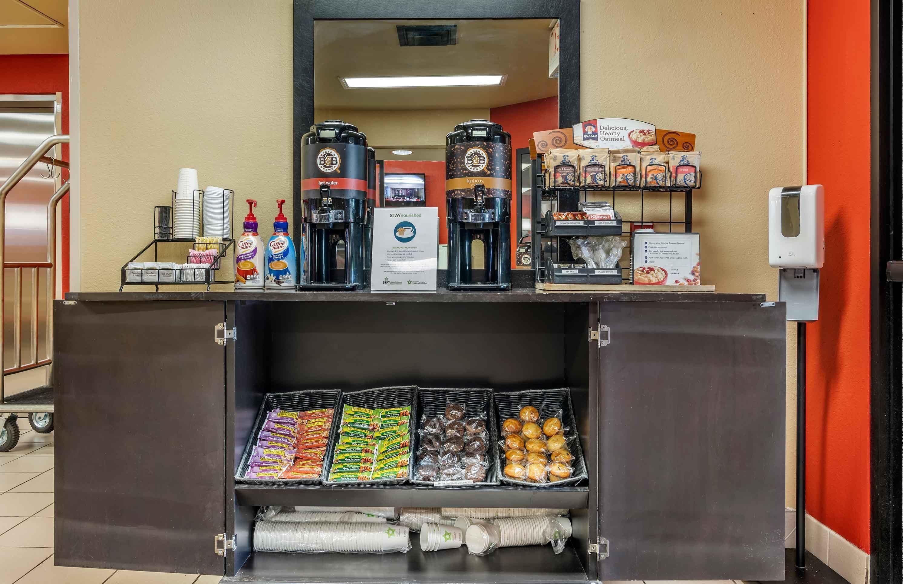 Foto - Extended Stay America Suites - Pittsburgh - Carnegie