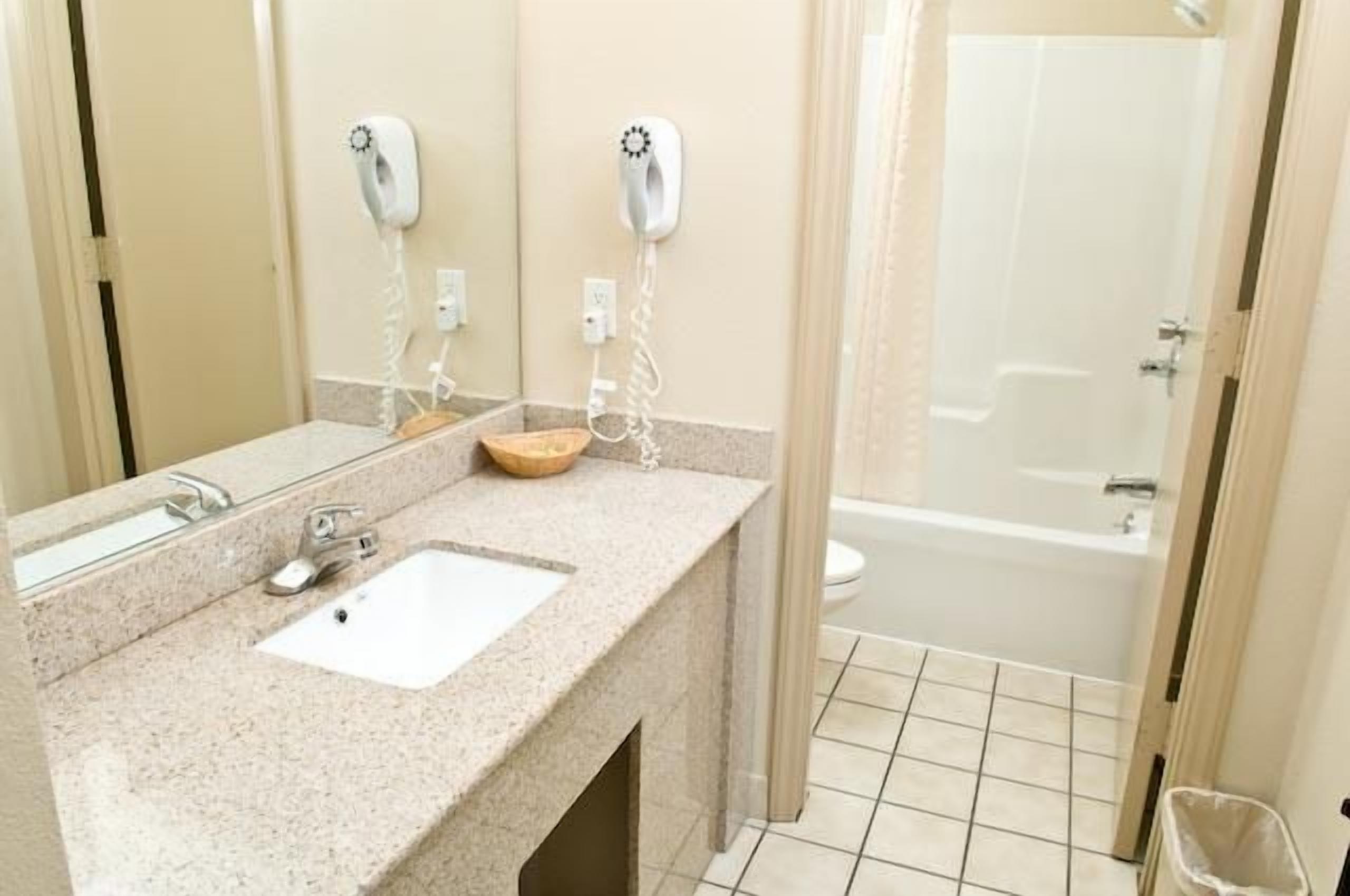 Guest Lodge Pageland