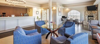 SureStay Plus by Best Western Enterprise