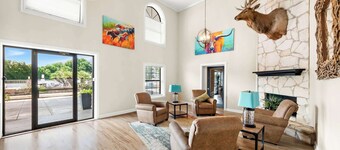 Best Western George West Executive Inn