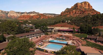 Outbound Sedona