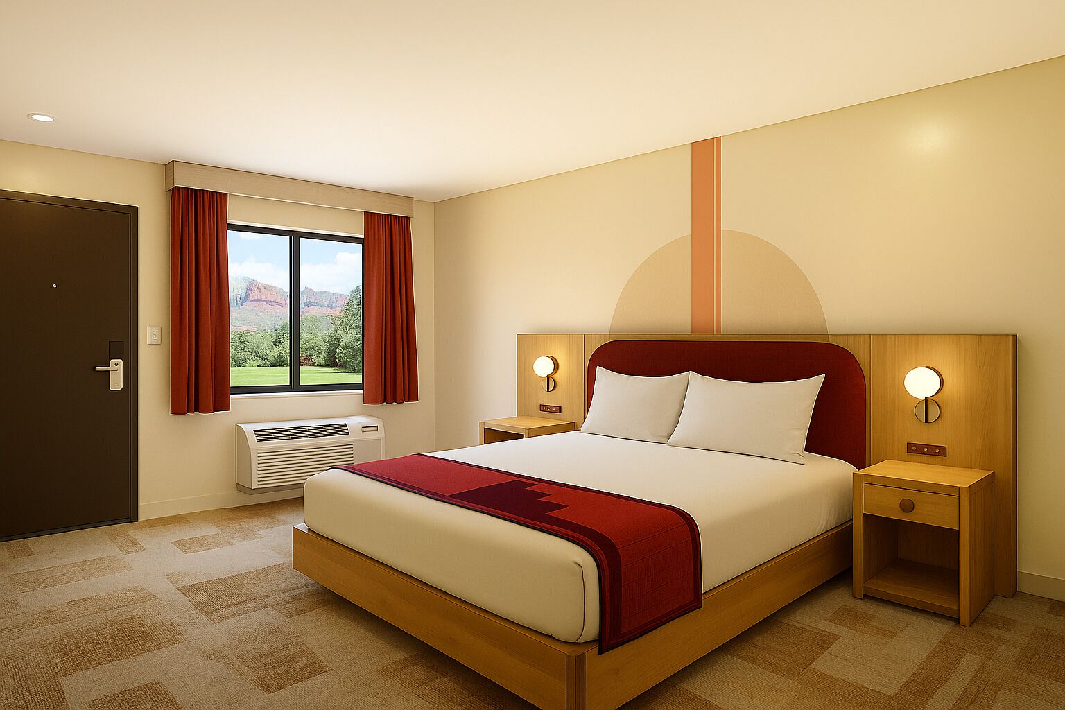 Literie hypoallergénique, surmatelas, bureau