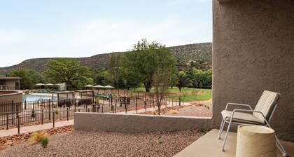 Outbound Sedona