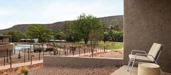 Outbound Sedona