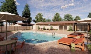 Couples treatment room(s), body treatments, aromatherapy