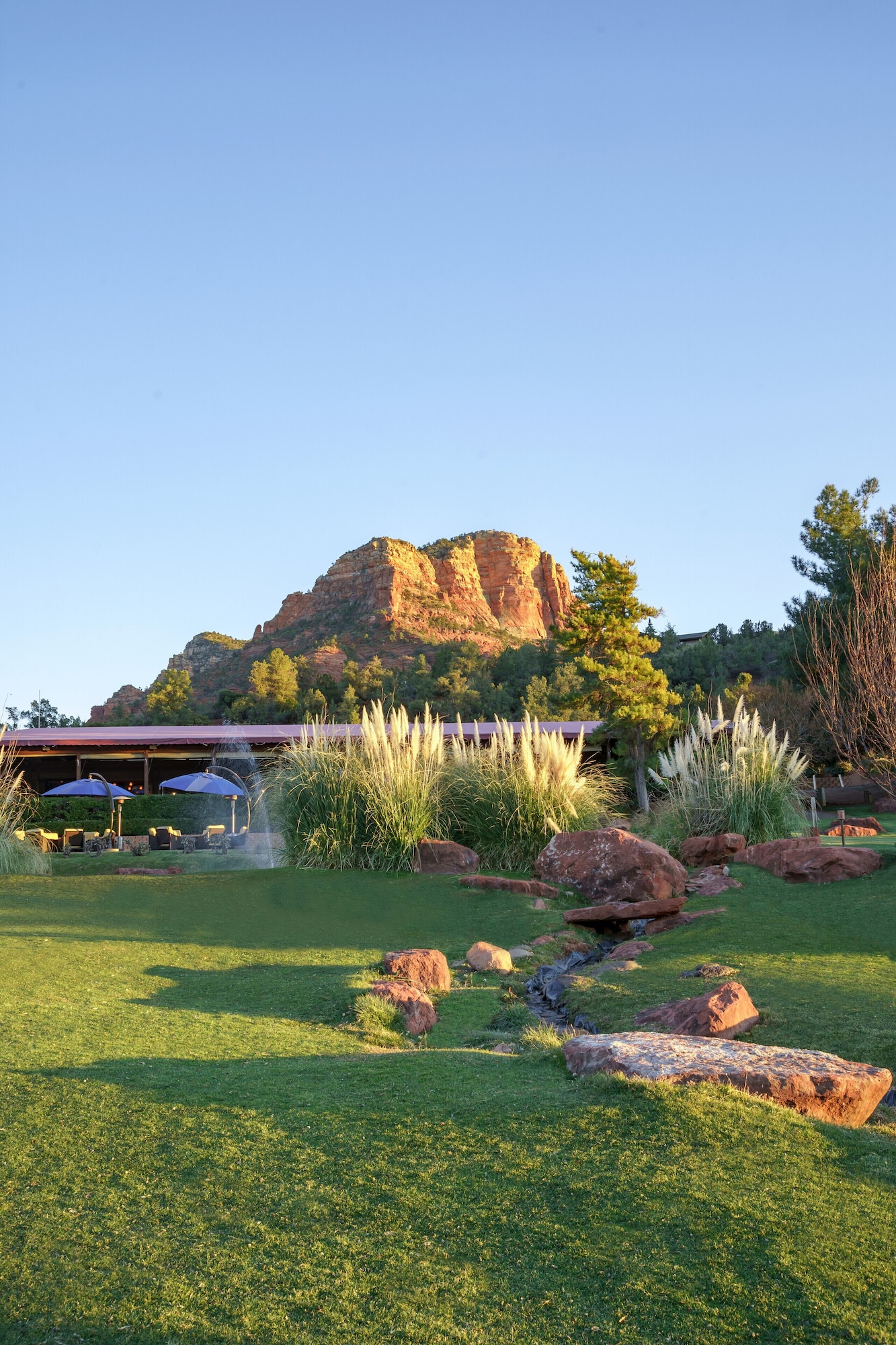 Top Hotels In Sedona AZ From 89 Expedia