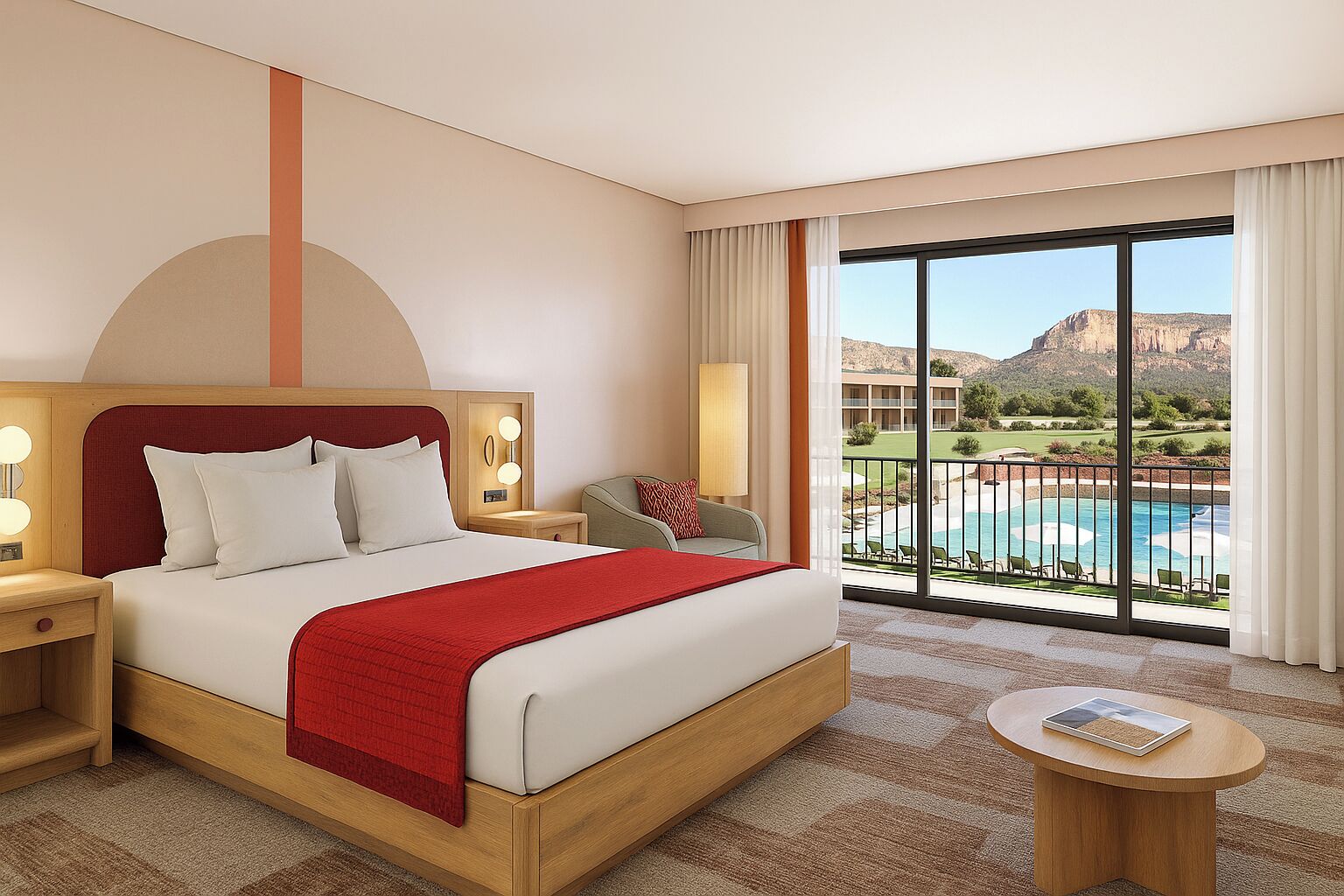 Literie hypoallergénique, surmatelas, bureau