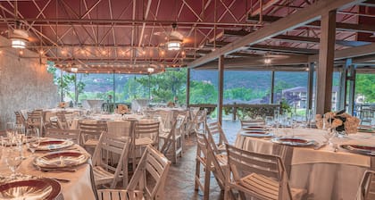 Poco Diablo Resort