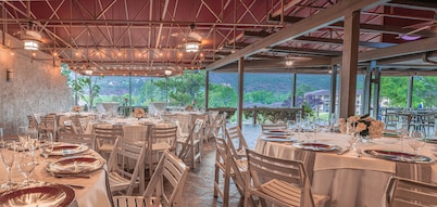 Poco Diablo Resort