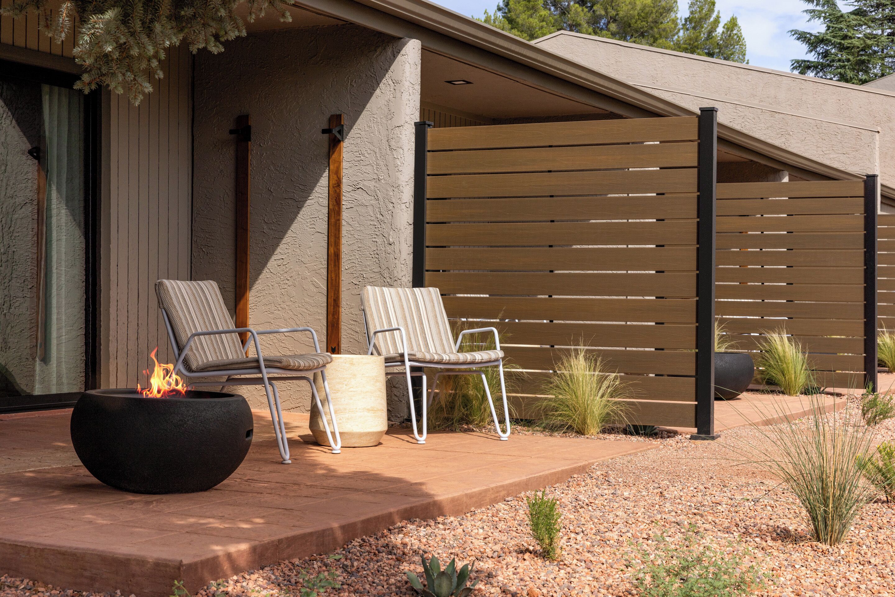 Teres/patio