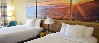 Days Inn by Wyndham Reidsville