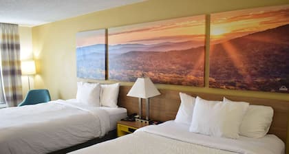 Days Inn by Wyndham Reidsville