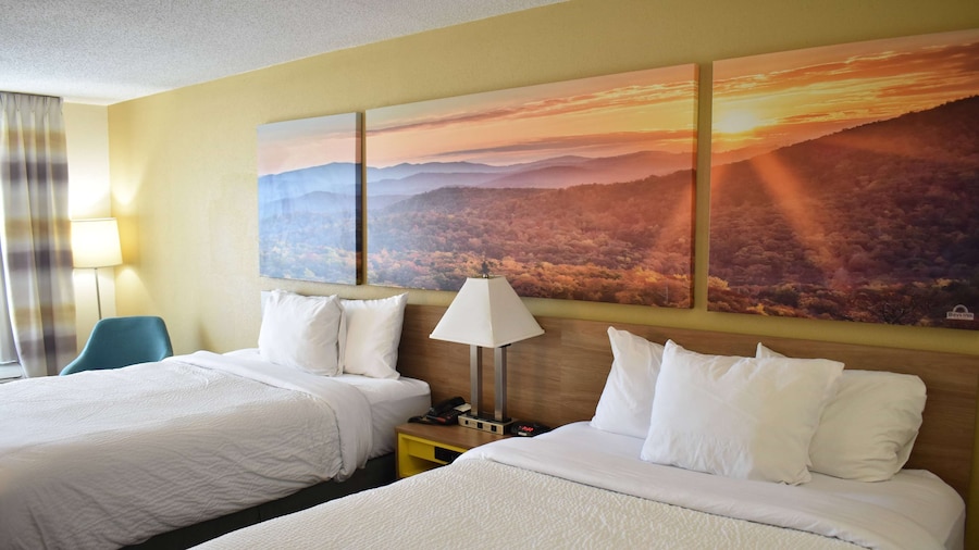 Days Inn by Wyndham Reidsville